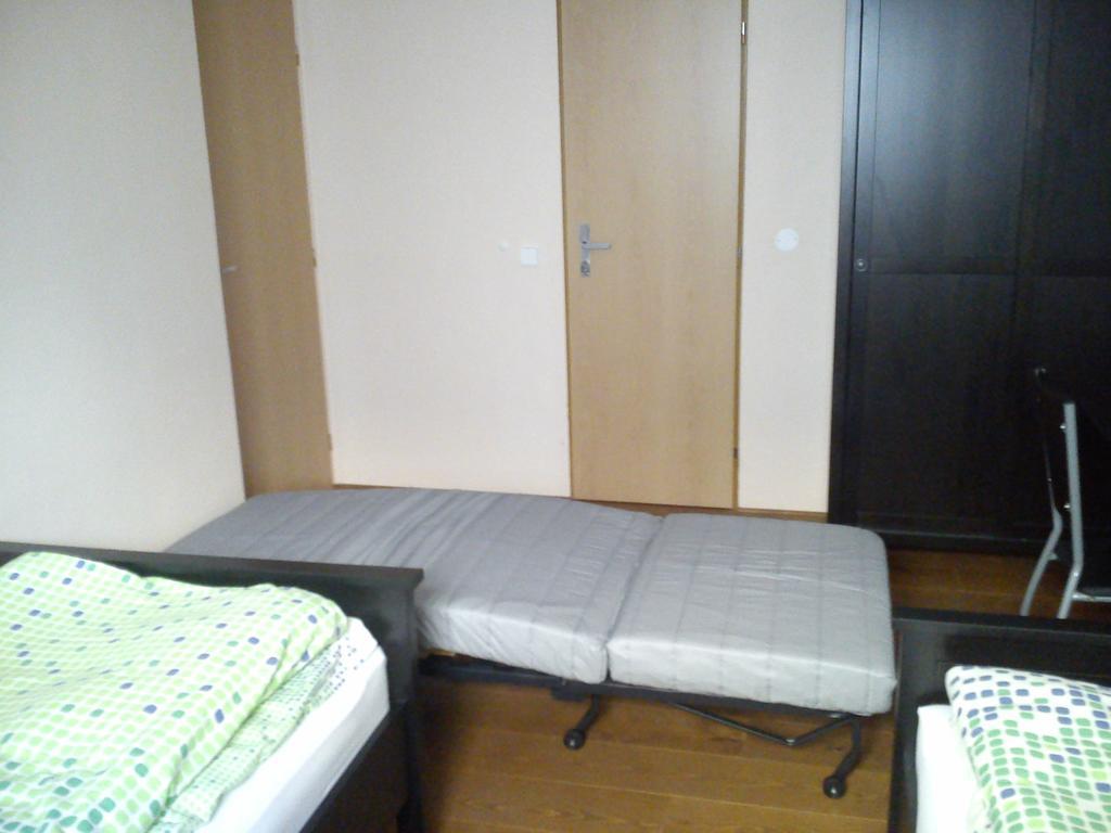 Penzion Pitnerka Hustopeče 客房 照片